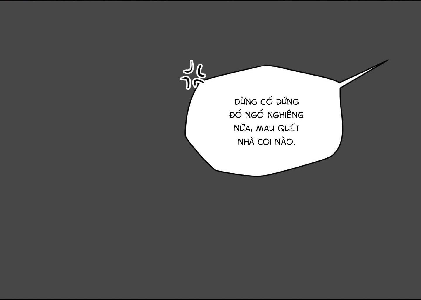 vị khách từ căn nhà phía sau chapter 2 19