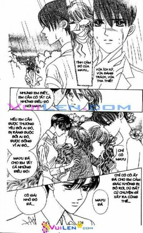 nàng tiên ánh trăng - kaguya hime chapter 20 104