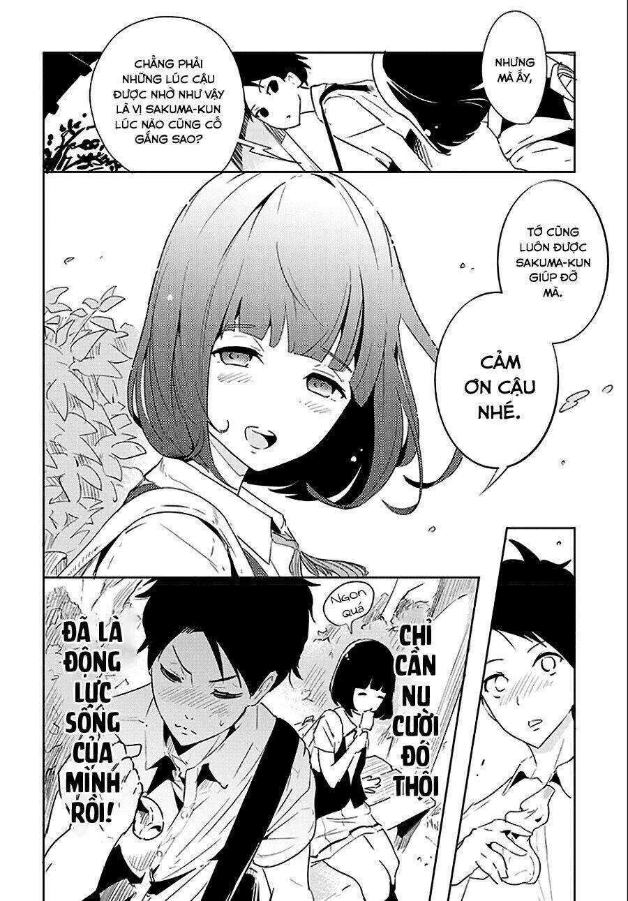 tsukiiro no invader chapter 1 6