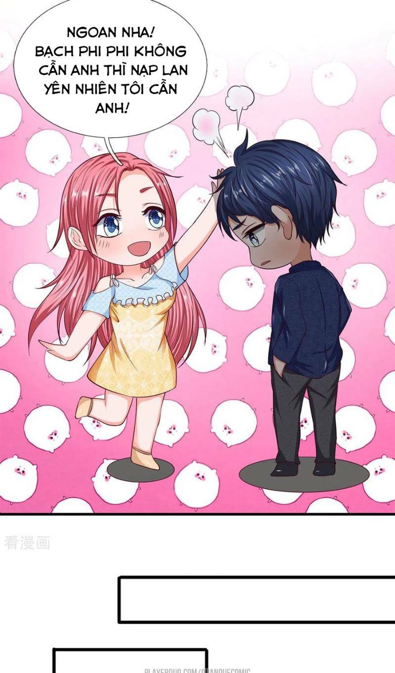 chung cực binh vương tại đô thị chapter 44 7