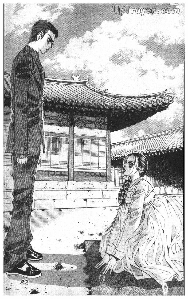 hoàng cung chapter 11 76