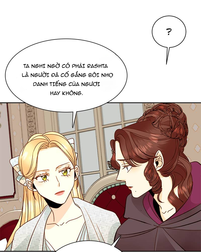 Hoàng Hậu Tái Hôn chapter 34.1 13