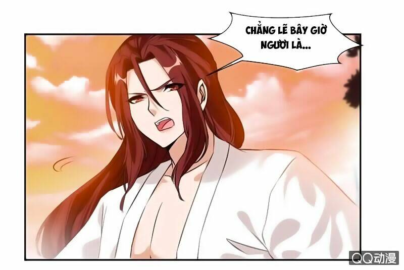 cửu dương thần vương chapter 28 24