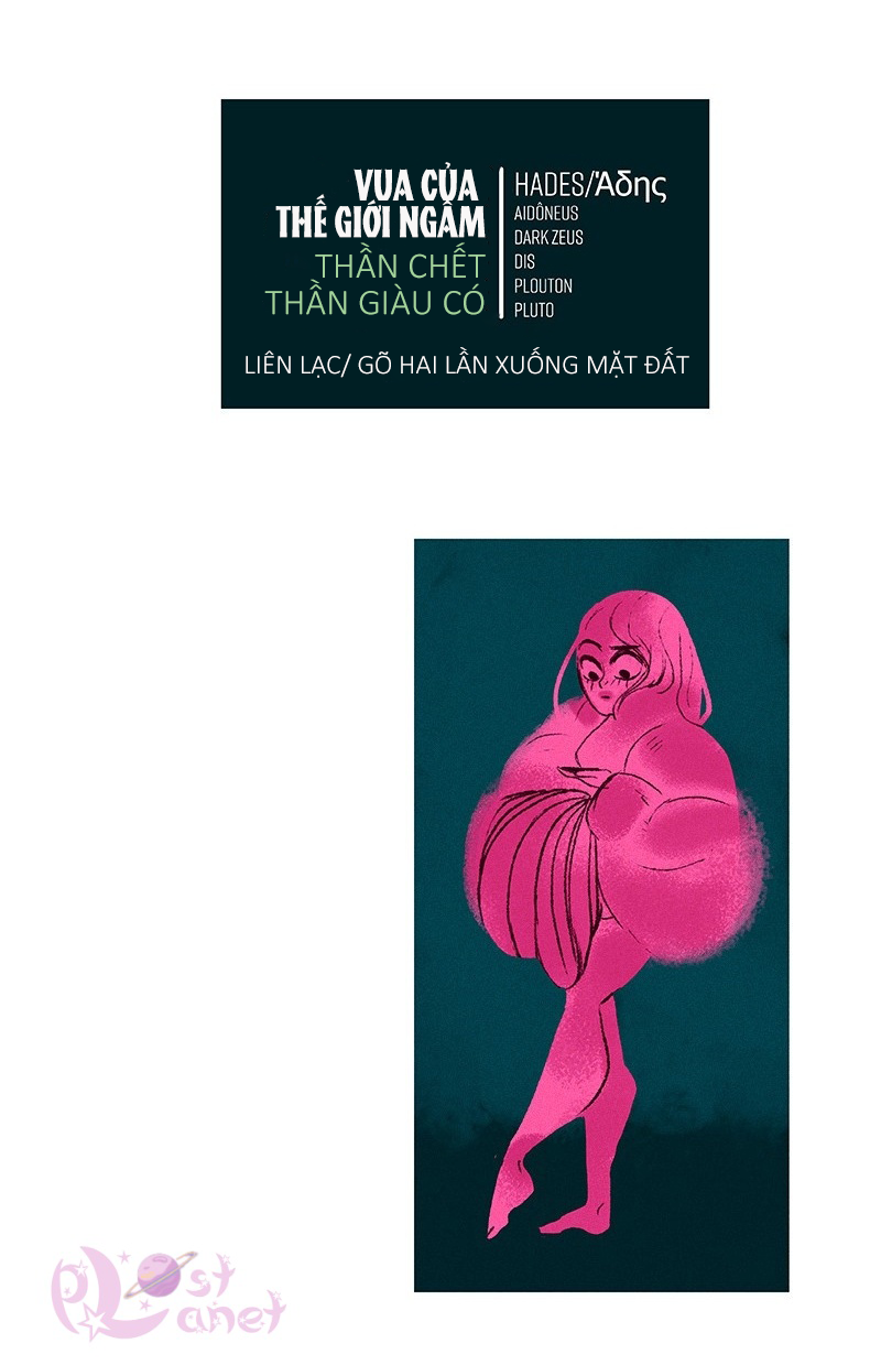 thần thoại olympus chapter 8 52