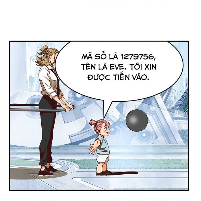 Chúa tể học đường chapter 534.5 20