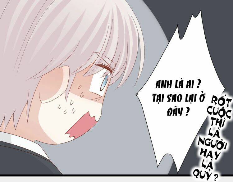 nữ hoàng giá đáo chapter 35 34