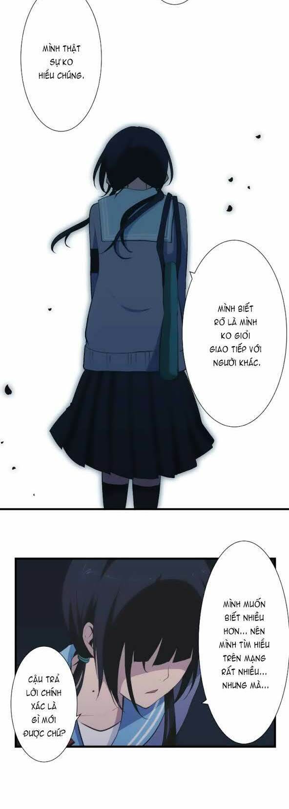 viên thuốc trùng sinh chapter 41 20