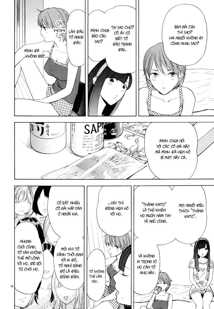 himegoto - juukyuusai no seifuku chapter 17 10