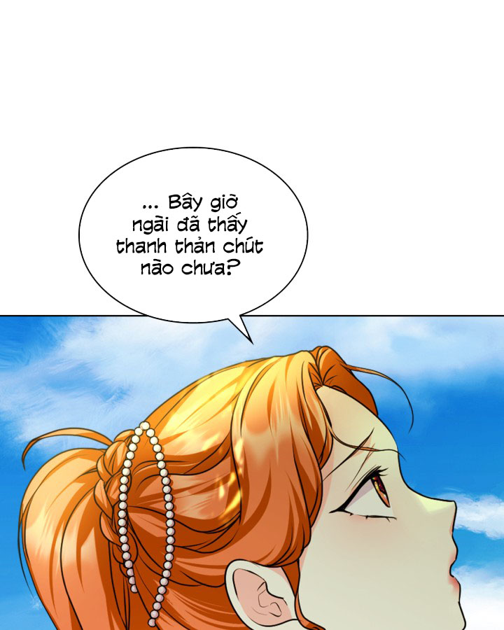 đức hạnh của ác nữ phản diện chapter 82.1 82
