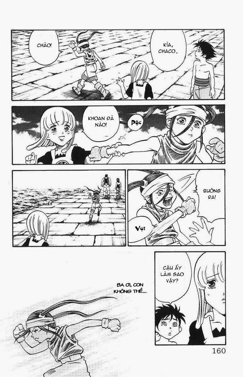 vua trên biển chapter 194 15