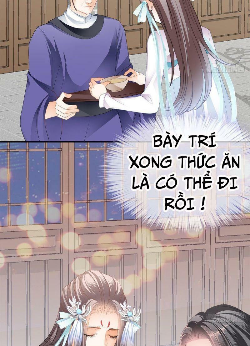 bổn vương muốn nàng chapter 7 37