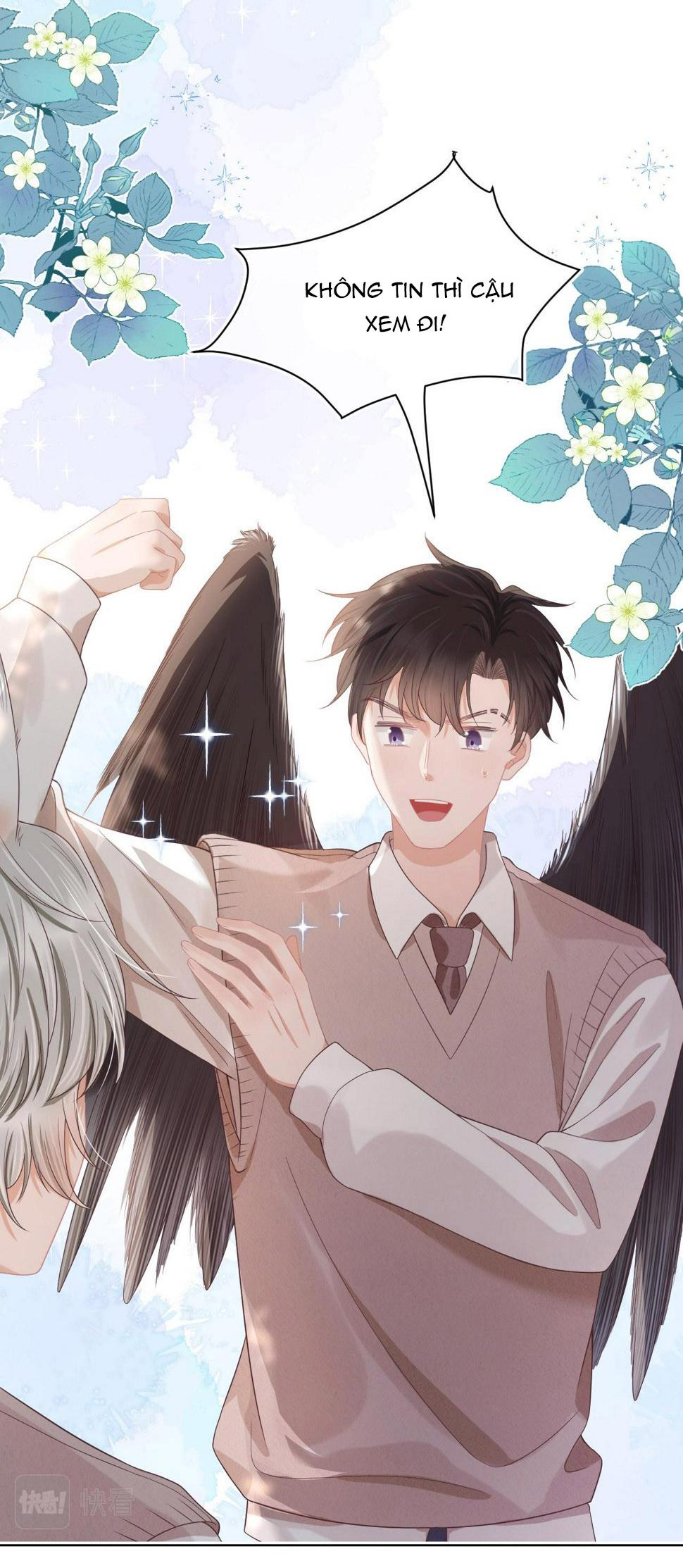 [ss2] một ngụm ăn cả thỏ con chapter 28 22