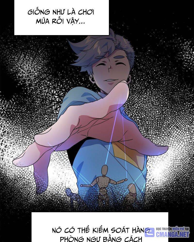 Góc Cao Khung Thành chapter 41 18