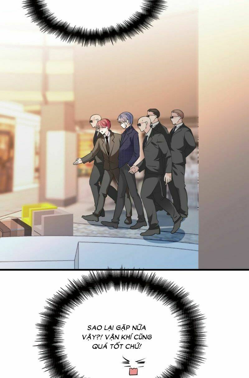 bí mật kết hôn với ảnh đế: vợ ơi đến đây tấn công đi nào chapter 42 35