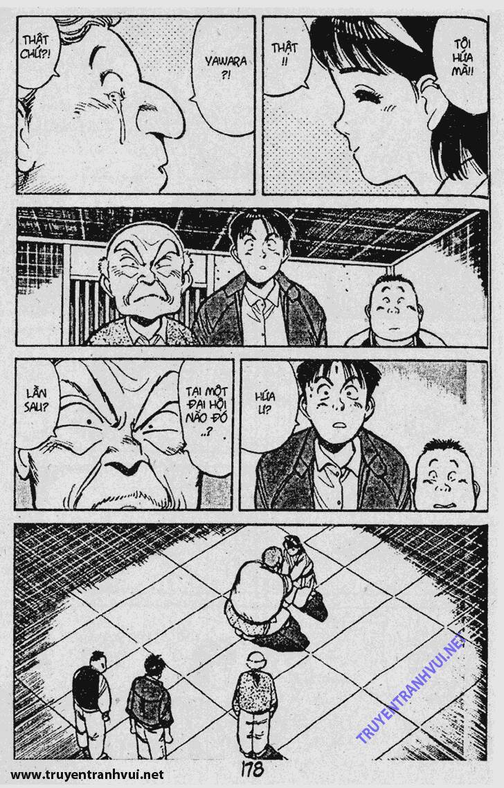 yawara chapter 48 18