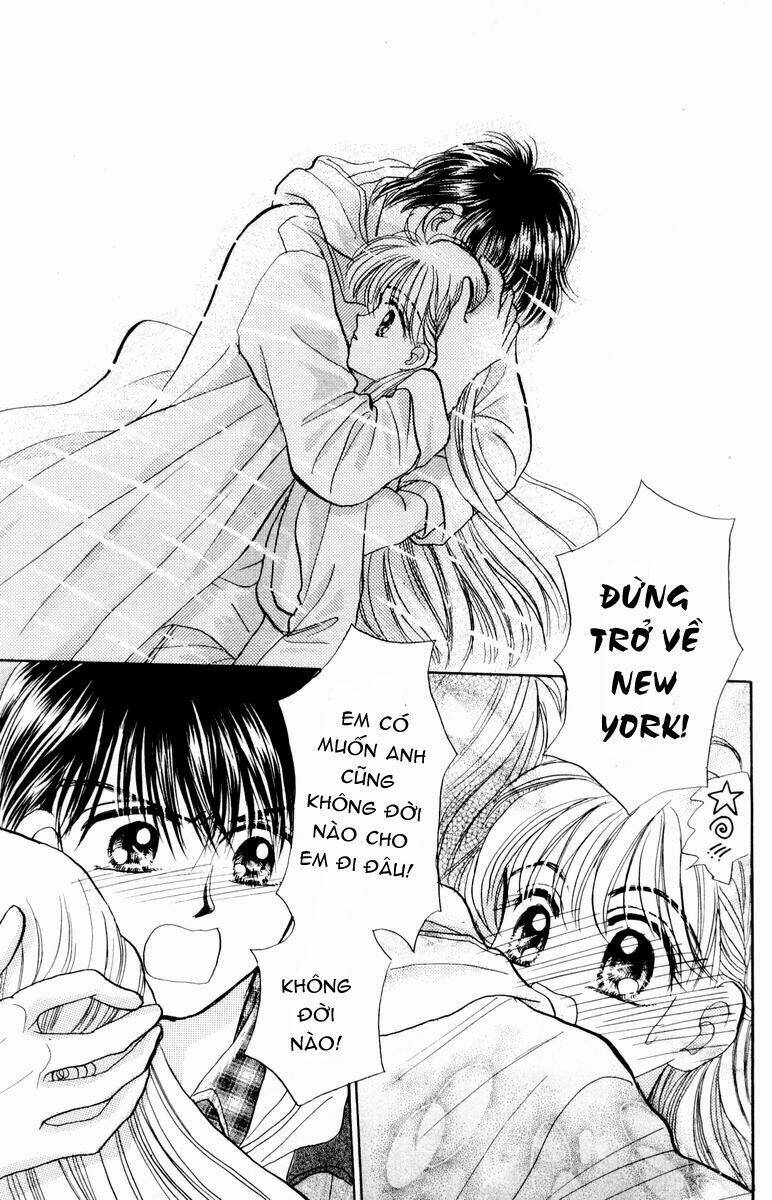 baby love chapter 29 23