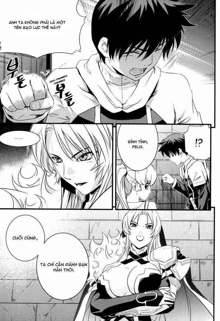 the legend of maian chapter 37 21