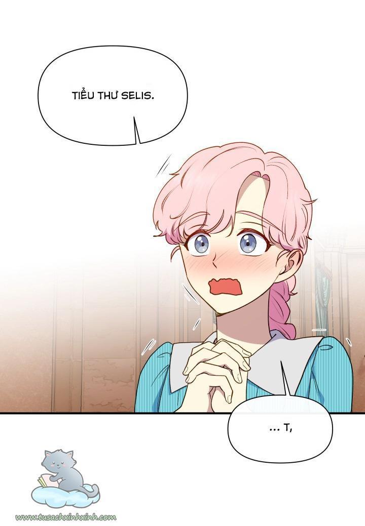 công nương khế ước của gia tộc công tước quái vật chapter 84 52