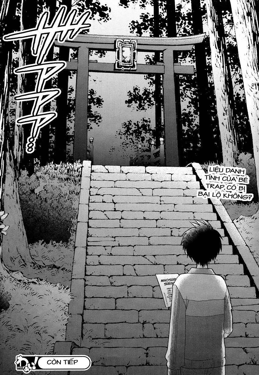 otasuke miko miko-chan chapter 4 25