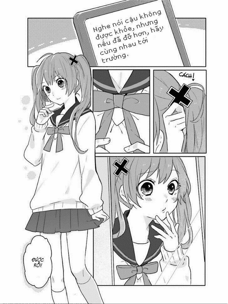 koiiro byoutou chapter 2 13