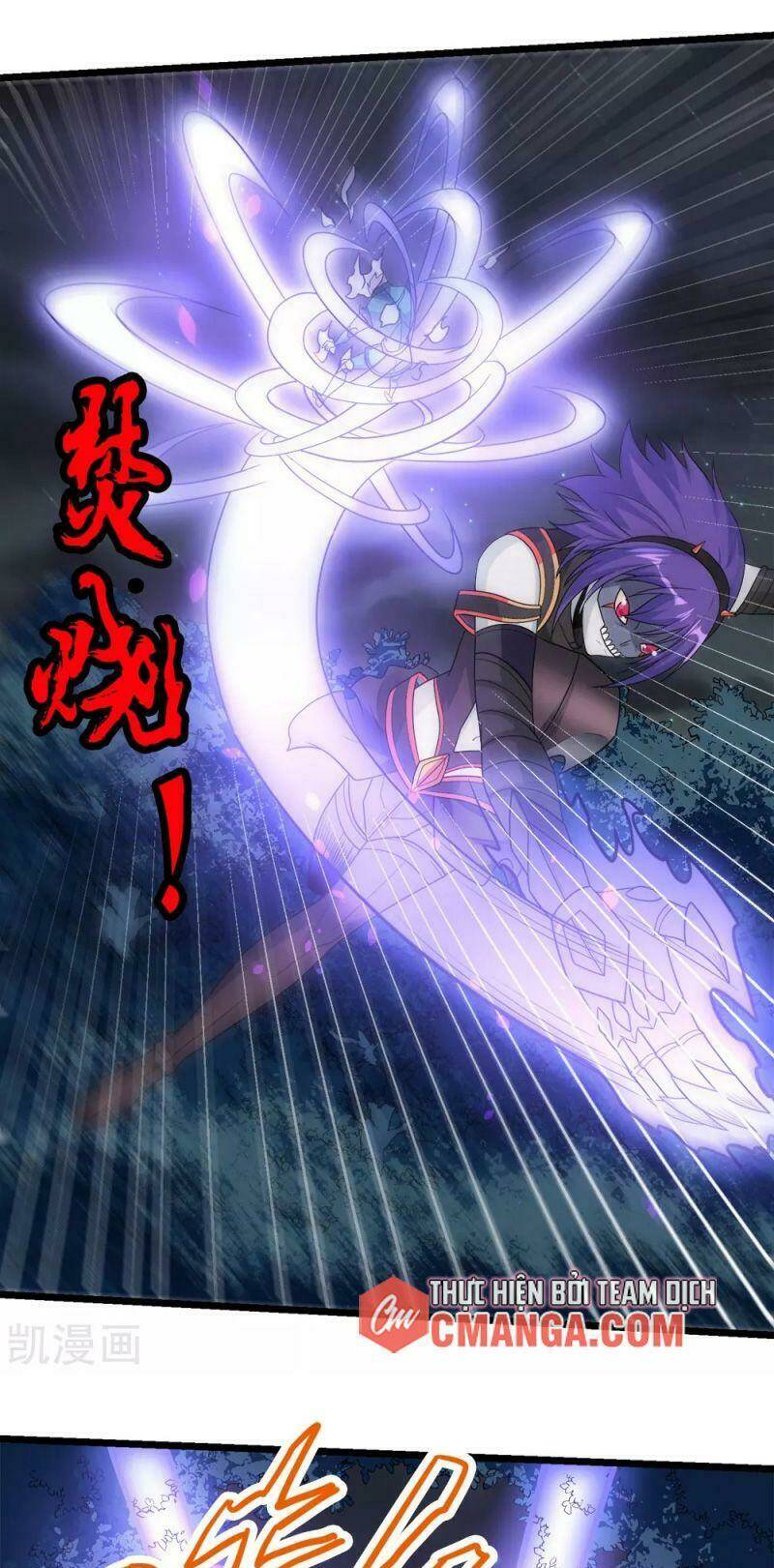 kiếm vũ chapter 179 5