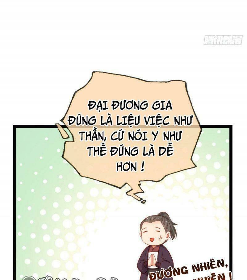 đứng yên ! phụng chỉ đánh cướp đây chapter 22 39