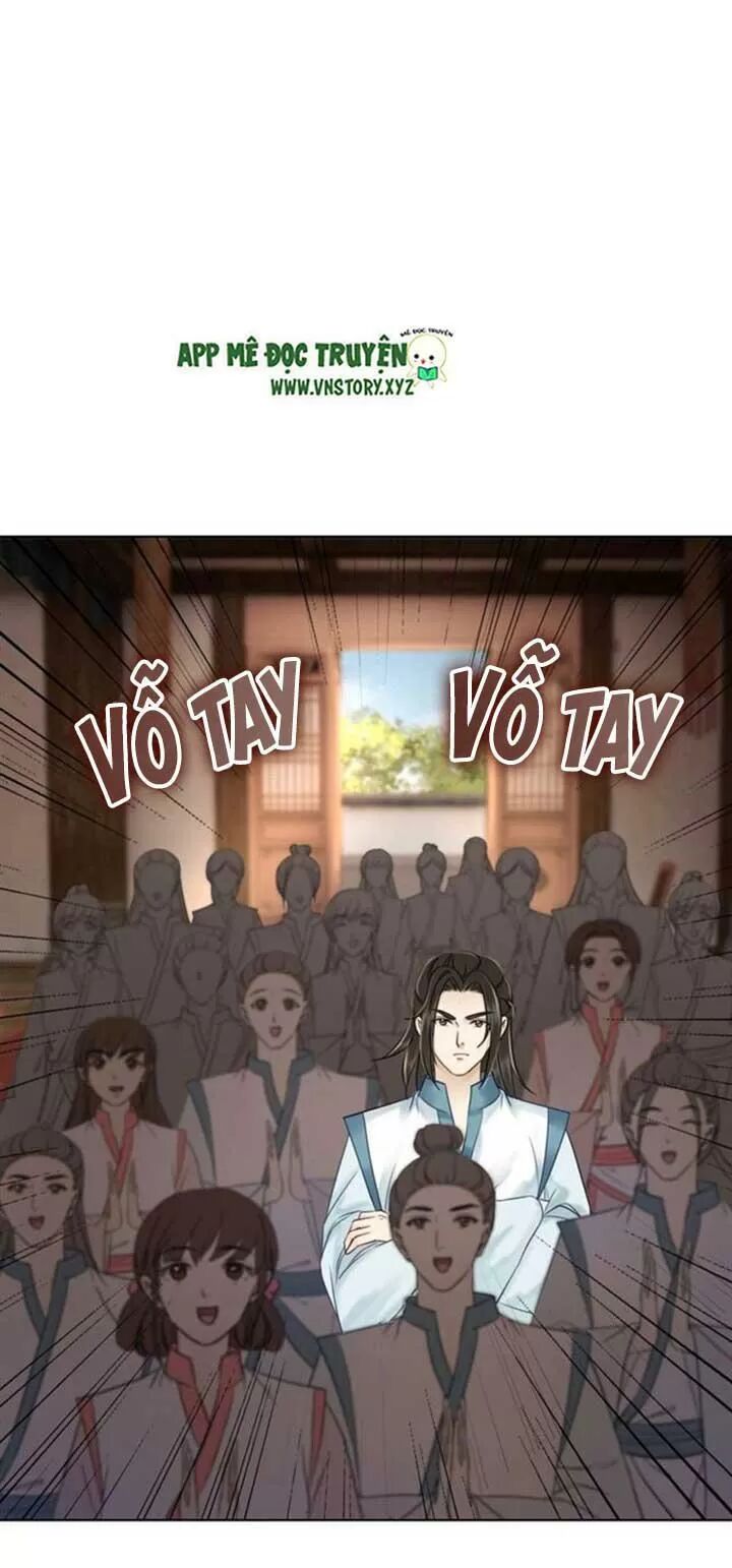 cực phẩm phế vật tiểu thư chapter 72 43