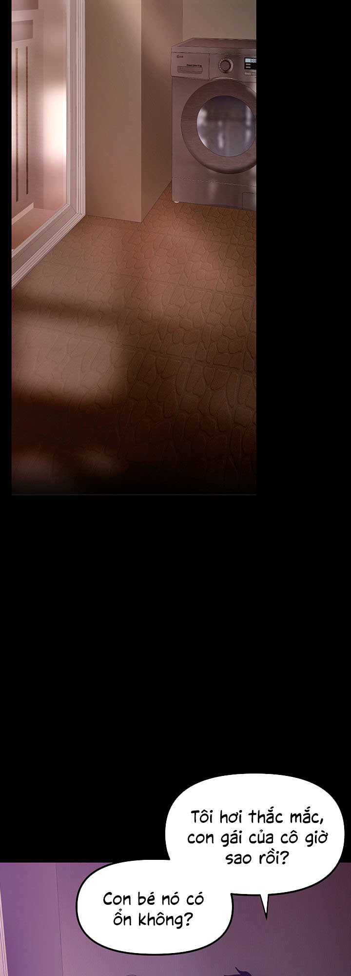 một thế giới mới tuyệt vời chapter 147 43