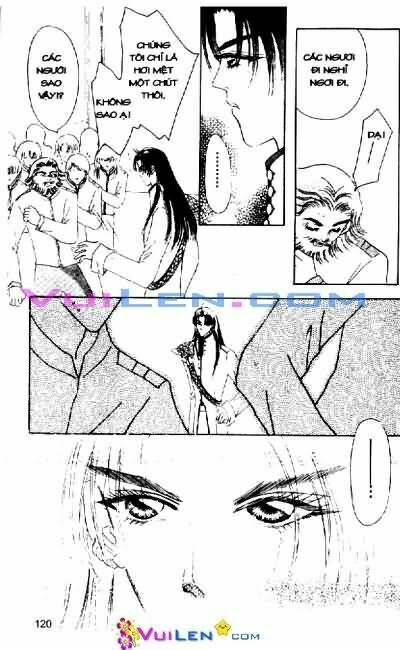 hai nàng công chúa chapter 5 120