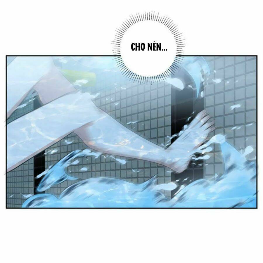 người yêu khát máu của tôi chapter 21 15