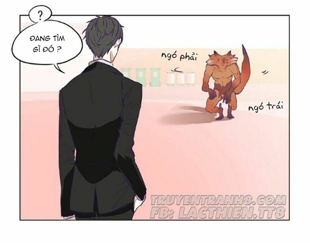 hoa đạo sĩ chapter 3 34