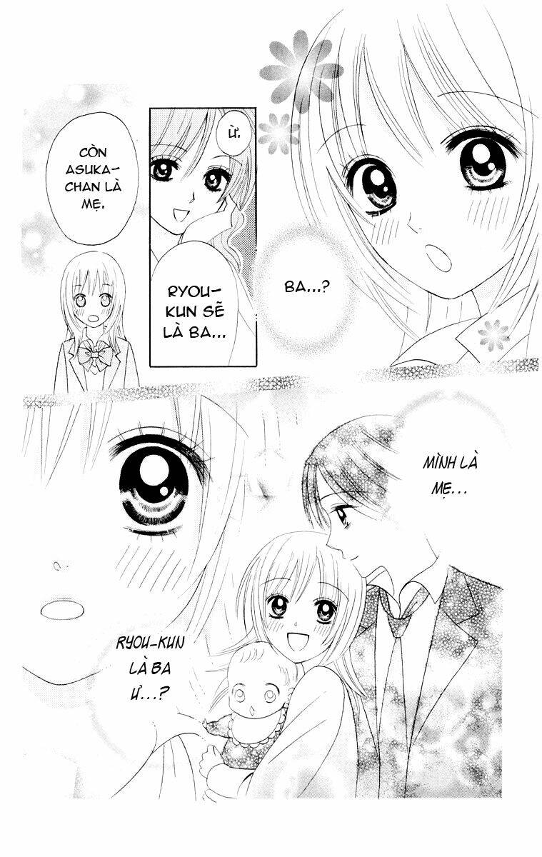 chàng trai hoàn hảo chapter 9 11