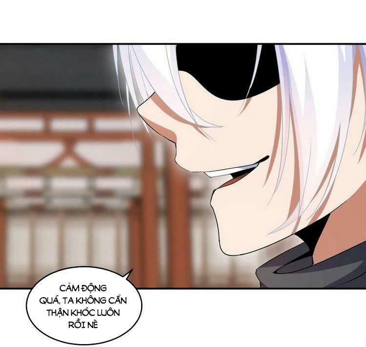 vạn cổ đệ nhất thần chapter 73 31