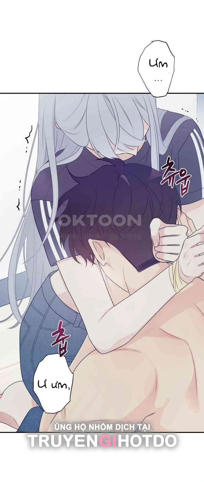 Cậu Ổn Đến Mức Nào chapter 4.1 - Trang 39