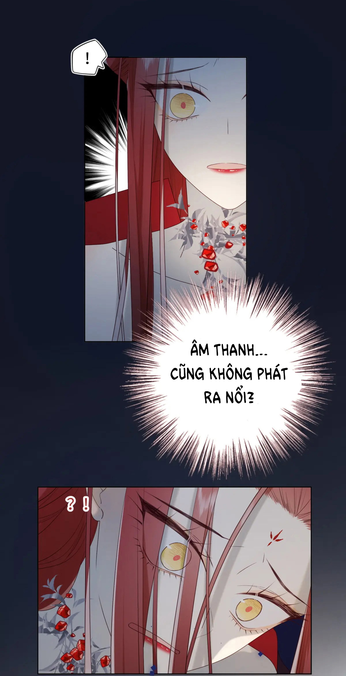 ác nữ cự tuyệt nam chính chapter 52 31