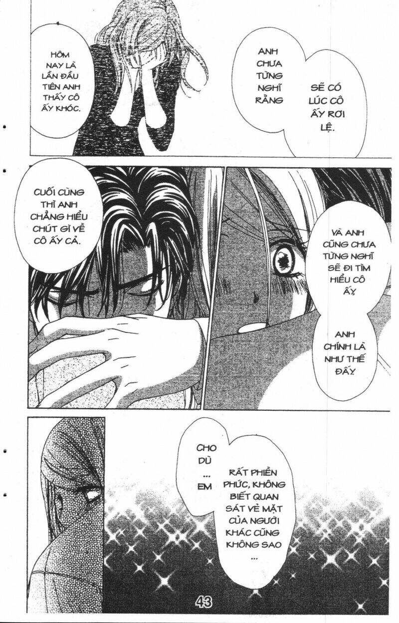 love of firos you chapter 33 43