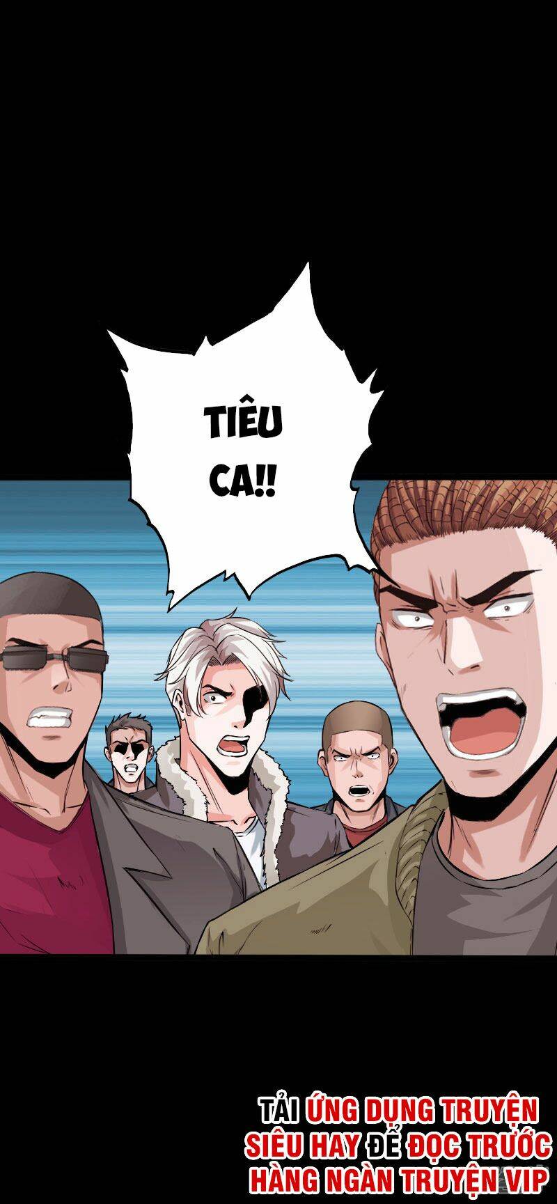 tuyệt phẩm tà thiếu chapter 102 18