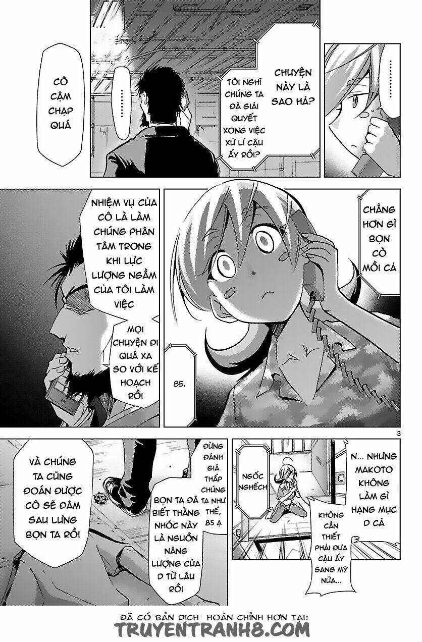 super-dreadnought girl 4946 chapter 15 3