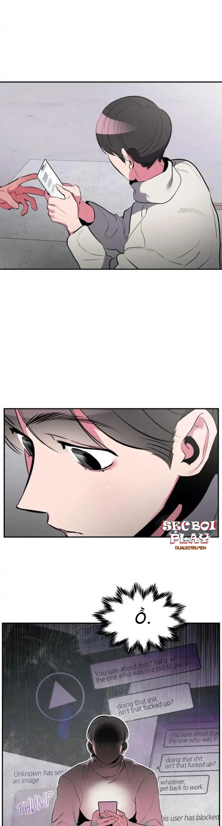 đối tác cơ thể hoàn hảo chapter 31 13