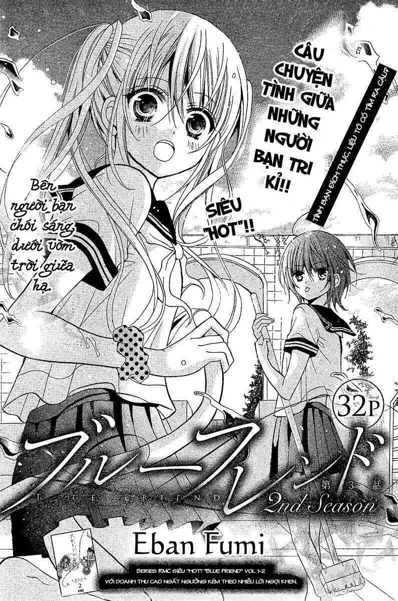 blue friend season 2 chapter 3 1