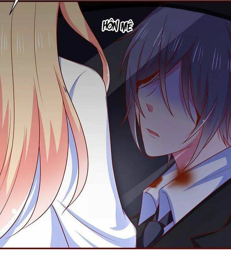 không gả cho tổng tài, gả cho người hầu chapter 96 21