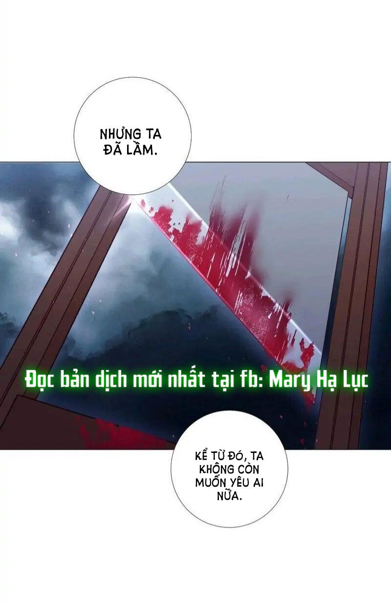 từ tiểu thư thành hoàng hậu - lady to queen chapter 71.2 1