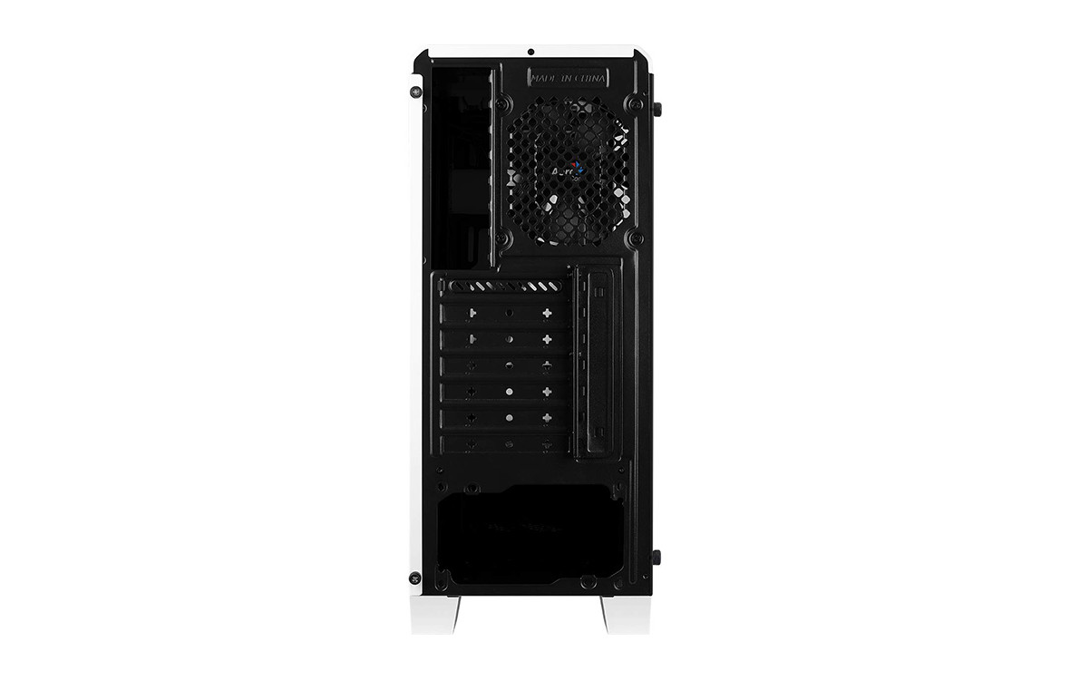 Case máy tính Aerocool Cylon WG (Tempered Glass) - Hàng Chính Hãng