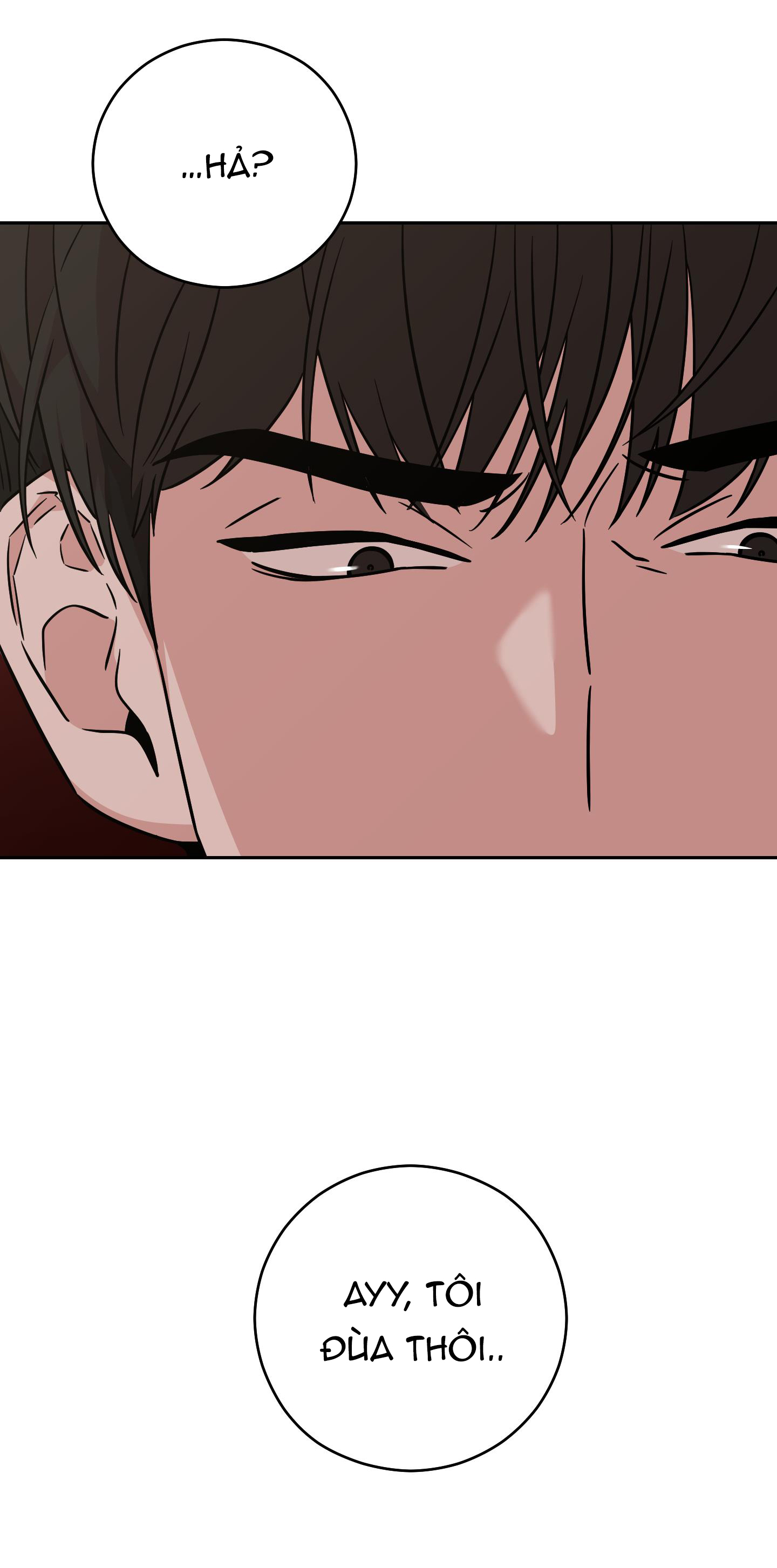 lời mời nguy hiểm chapter 4 6