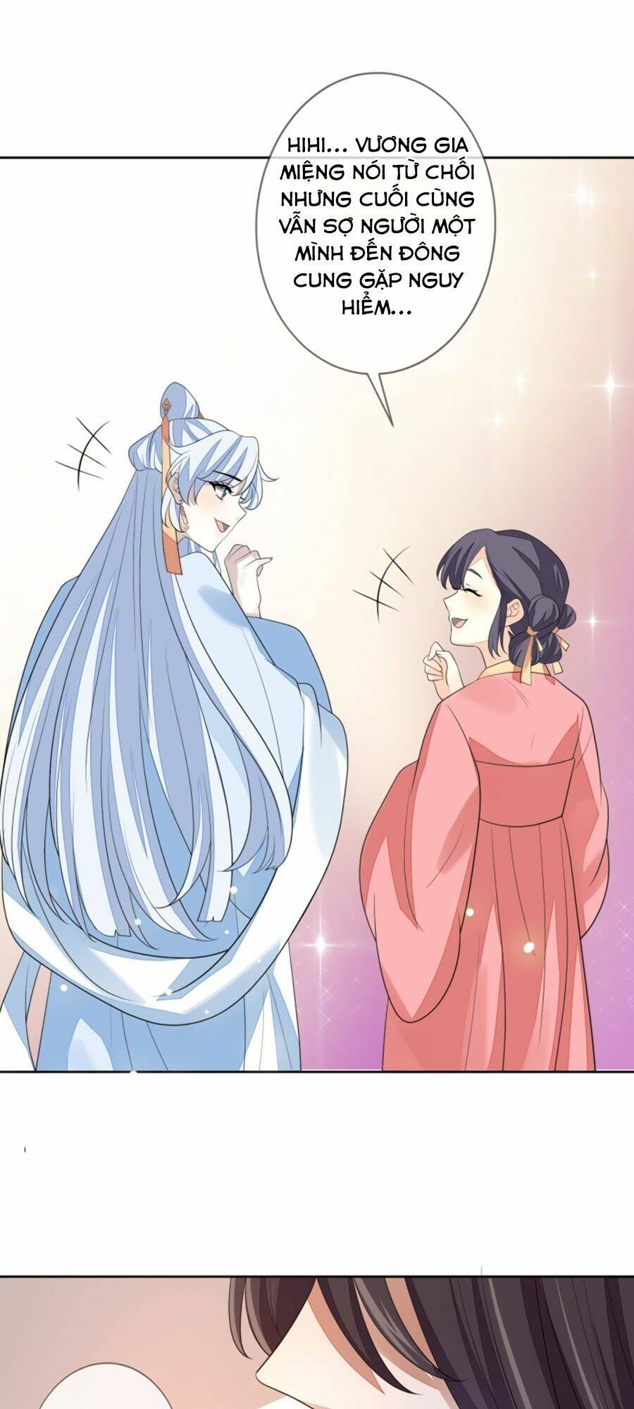 cửu khuyết phong hoa chapter 68 10