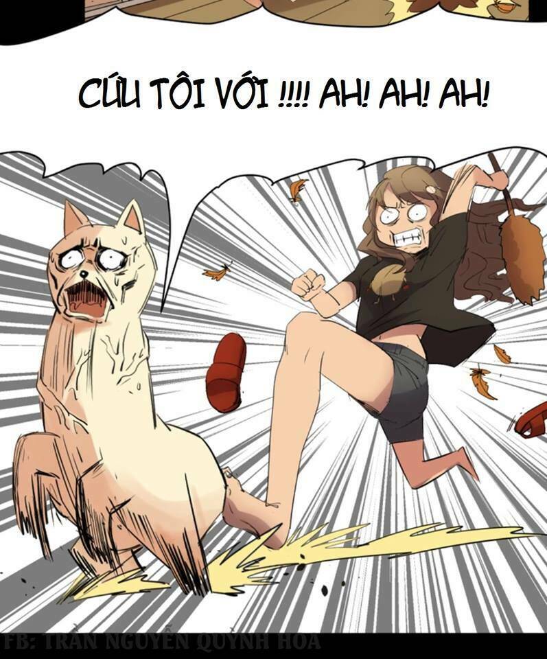 ngôi sao fod chapter 1 10