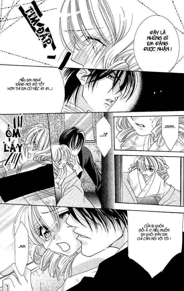 chàng thợ săn dâm đãng chapter 4 36