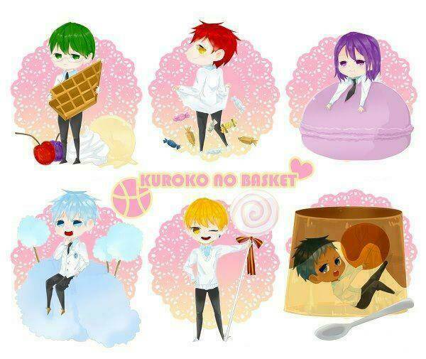 vua bóng rổ kuroko chapter 196 37