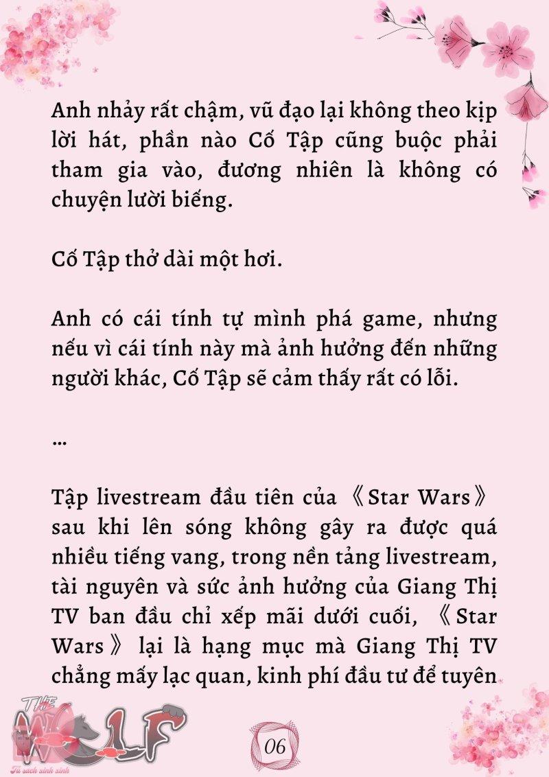 xuyên không vào nhóm nhạc nam 200 người chapter 11 6