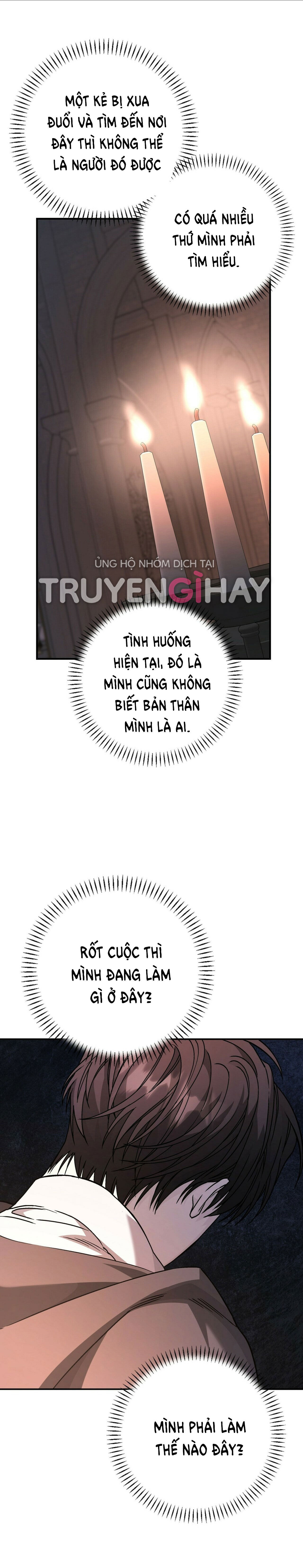 khế ước vĩnh cửu chapter 45.2 17